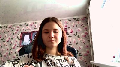 AbbeyMilord live cam on Cam4