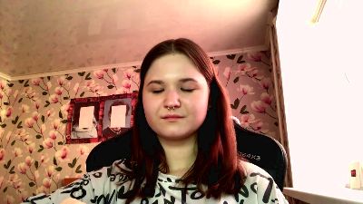 AbbeyMilord live cam on Cam4