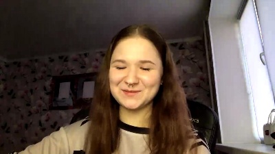 AbbeyMilord live cam on Cam4