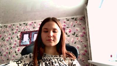 AbbeyMilord live cam on Cam4