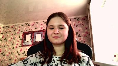 AbbeyMilord live cam on Cam4