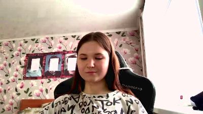 AbbeyMilord live cam on Cam4