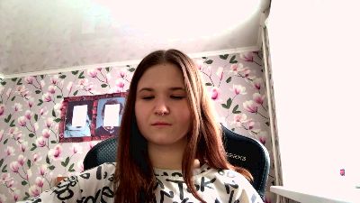 AbbeyMilord live cam on Cam4
