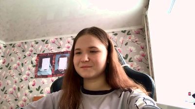 AbbeyMilord live cam on Cam4