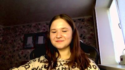 AbbeyMilord live cam on Cam4