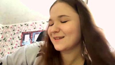 AbbeyMilord live cam on Cam4