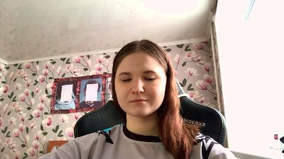 AbbeyMilord live cam on Cam4