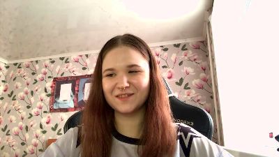 AbbeyMilord live cam on Cam4