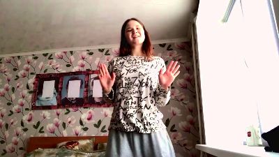 AbbeyMilord live cam on Cam4