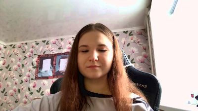 AbbeyMilord live cam on Cam4