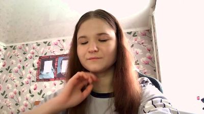 AbbeyMilord live cam on Cam4