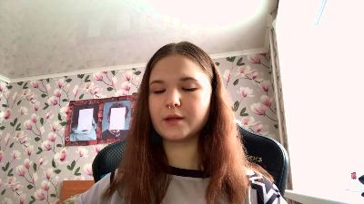AbbeyMilord live cam on Cam4