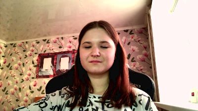 AbbeyMilord live cam on Cam4