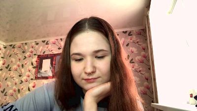 AbbeyMilord live cam on Cam4