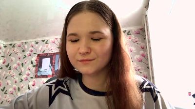 AbbeyMilord live cam on Cam4