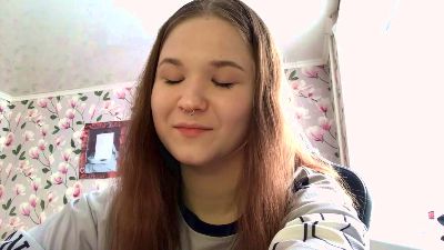 AbbeyMilord live cam on Cam4