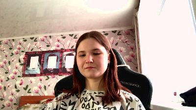 AbbeyMilord live cam on Cam4