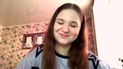 AbbeyMilord live cam on Cam4