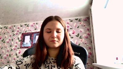 AbbeyMilord live cam on Cam4
