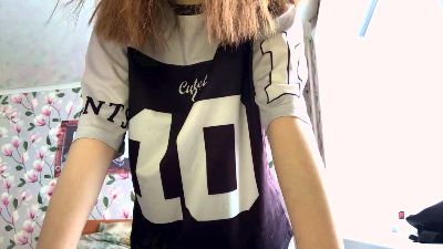 AbbeyMilord live cam on Cam4