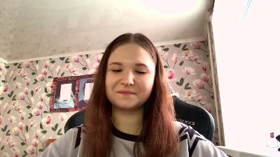 AbbeyMilord live cam on Cam4