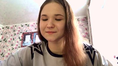 AbbeyMilord live cam on Cam4