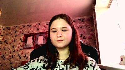 AbbeyMilord live cam on Cam4