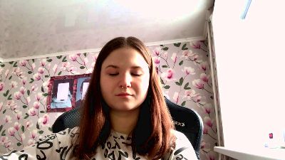 AbbeyMilord live cam on Cam4