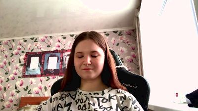 AbbeyMilord live cam on Cam4