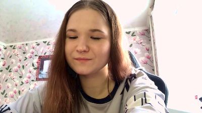 AbbeyMilord live cam on Cam4