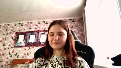 AbbeyMilord live cam on Cam4