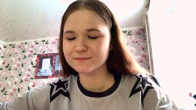 AbbeyMilord live cam on Cam4