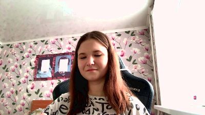 AbbeyMilord live cam on Cam4