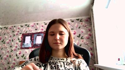 AbbeyMilord live cam on Cam4
