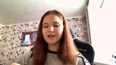 AbbeyMilord live cam on Cam4