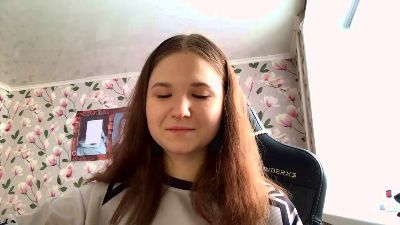 AbbeyMilord live cam on Cam4