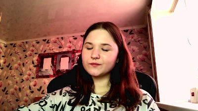 AbbeyMilord live cam on Cam4
