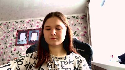 AbbeyMilord live cam on Cam4