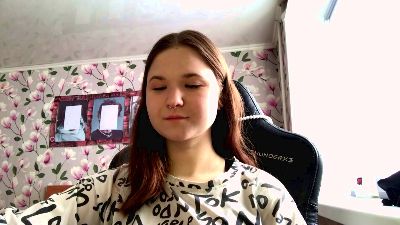 AbbeyMilord live cam on Cam4