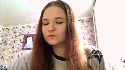 AbbeyMilord live cam on Cam4