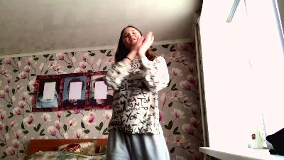 AbbeyMilord live cam on Cam4