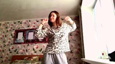AbbeyMilord live cam on Cam4