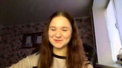 AbbeyMilord live cam on Cam4
