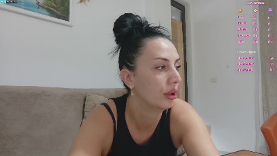 Abbeyk1 live cam on Cam4