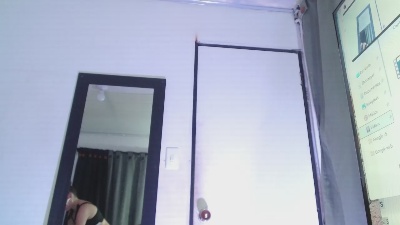 Abbie_wish live cam on Cam4