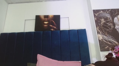 Abbie_wish live cam on Cam4