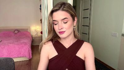 Profile and Statistics for AbbyEflin on Cam4