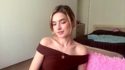 AbbyEflin live cam on Cam4