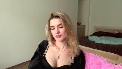 AbbyEflin live cam on Cam4