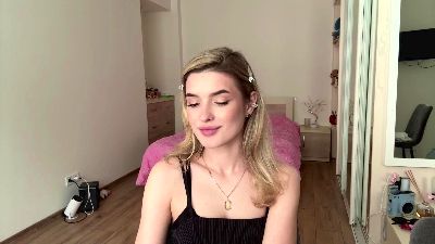 AbbyEflin live cam on Cam4